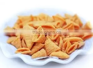 2015 Hot Sale New Condition 3D Pellet Snack Extruder thumbnail-4