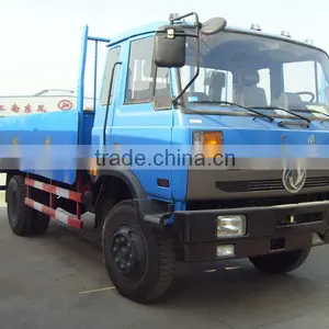 15ton Dongfeng Cargo Vehicle thumbnail-1