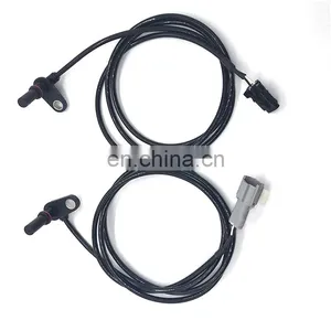 MK585280 Auto Parts Good Quality Rear Left and Right ABS Wheel Speed Sensor for Mitsubishi Canter thumbnail-2