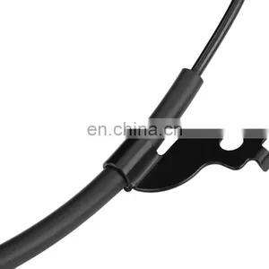 4670A576 Auto Parts Front Axle Right ABS Wheel Speed Sensor for Mitsubishi Lancer Asx Pajero Outlander thumbnail-5