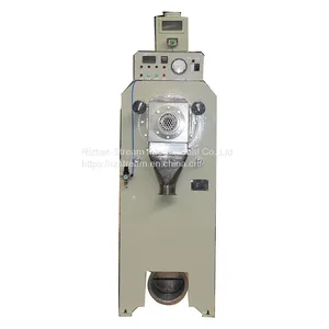 MWPG Rice Water/mist Polisher Machine thumbnail-2