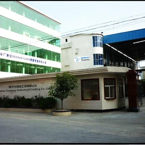 Lishui Senwei Industry And Trading Co.,ltd company overview - view 1 thumbnail