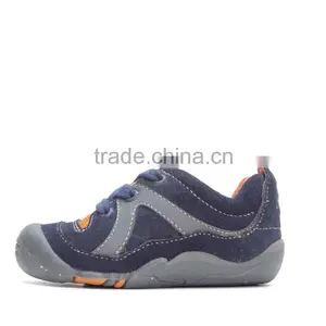 New Design Safety Light Kids Shoe and Baby Shoe thumbnail-3