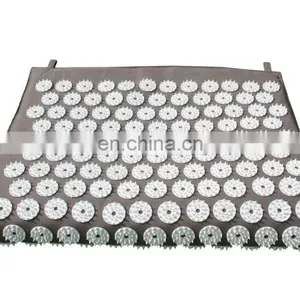 Indian Manufacture Custom Made 100% Cotton Canvas Shakti Acupressure Mat thumbnail-3