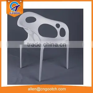 OEM Customized Colored Childrens Plastic Chairs thumbnail-2