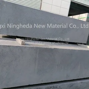 Large-Size Medium Gain Vibrating Graphite Blocks and Graphite Cylinders From China thumbnail-2