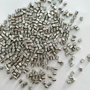 Stainless Steel Cut Wire Shot AS CUT OR CONDITIONED SUS304/430/202 thumbnail-2