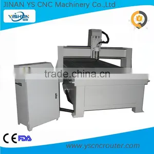 Brand New Best Price Wood Cutting Machie Carving Machine Cnc Router Encarving Machine Cnc Router With High Quality thumbnail-2