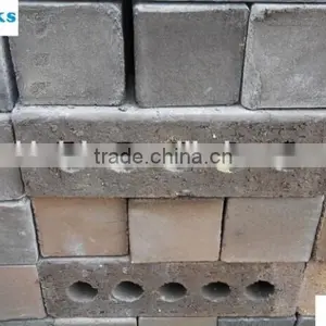 High Strength Building Brick, Clay Brick, Extrusion Brick thumbnail-1