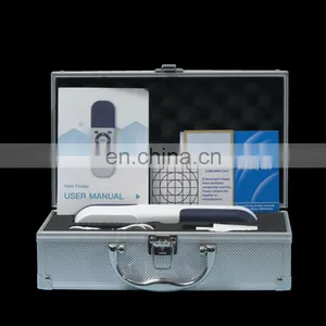Good Quality Medical Examination Device Handheld Infrared Vein Finder for Hospital thumbnail-4