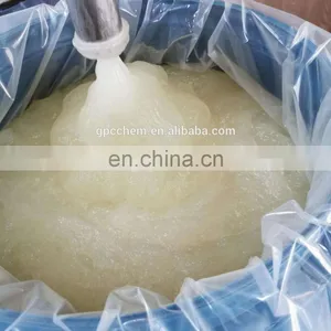 Sodium Lauryl Ether Sulphate SLES70% CAS 68585-34-2 Surfactant thumbnail-2