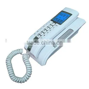 Fair Price Caller ID Telephone,mini Phone/communication thumbnail-1
