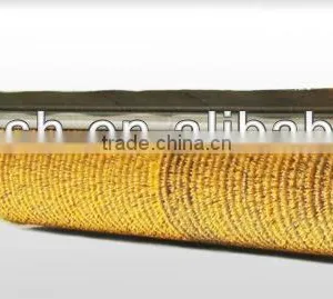 Street Sweeper Brush Nylon Wire Sweeper Brush Roll /industrial Brush Roll Series thumbnail-1