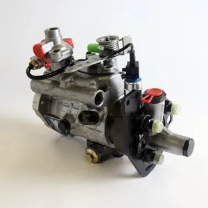Perkins Part UFK4C739R Fuel Injection Pump thumbnail-1