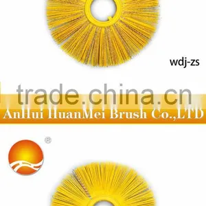 Iron Wire Brush for Cleaning thumbnail-2