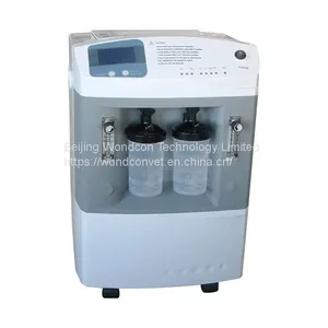 WMV-10 Veterinary Oxygen Concentrator Veterinary Oxygen Concentrator 10L Oxygen Concentrator thumbnail-2