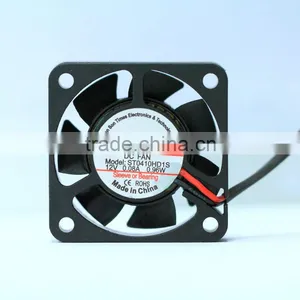 Competitive Price dc Cooling Fan 3v 5v 12v 40*10mm thumbnail-1
