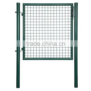 Hot Sale Best Quality New Style Garden Gate Lock For 01 thumbnail-1