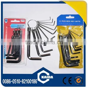 High Quality Allen Key Set thumbnail-3