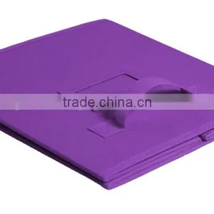 High Quality Fabric Storage Boxes ,storage Bins 6 Pack thumbnail-4