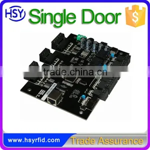 RS485 Network TCP/IP Interface Password Mode Single Door Access Control Board With Free Software and SDK thumbnail-1