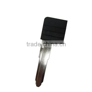Transponder Key for Mazda Smart Key Blade ID4D63 Car Key thumbnail-1