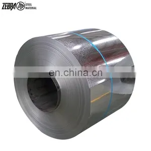 Competitive Price Steel Sheet Coil Galvalume Steel Coils 0.35 *762mm for Sale thumbnail-5