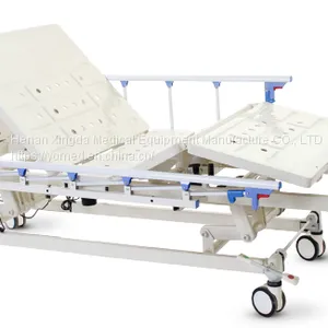 Three Function Electric Hospital Bed thumbnail-1