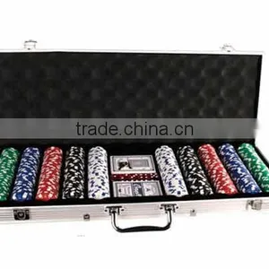 Casino Chip Set thumbnail-1