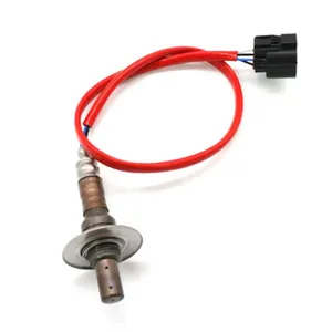 Haoxiang Auto New Material Oxygen O2 Lambda Sensor 22641-AA480 For SUBARU Liberty FORESTER IMPREZA LEGACY thumbnail-4