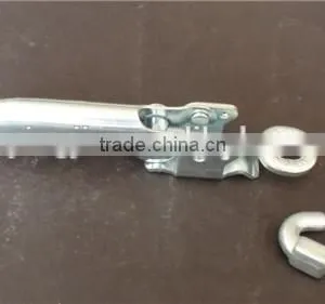 03210 Trailer Steel Toggle Latch, Tool Box Fastener,wooden Box Catches thumbnail-2