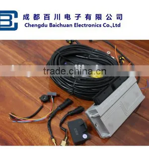 LPG/CNG Car ECU Conversion Kits thumbnail-1