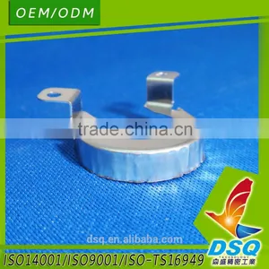 High Precision Sheet Metal Stamping Work thumbnail-1