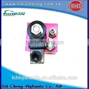 220v Hydraulic Power Pack thumbnail-4