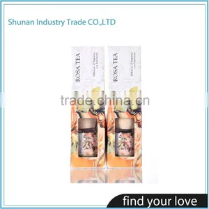 30ml Factory Direct Wholesale Lavender Reed Diffuser thumbnail-5