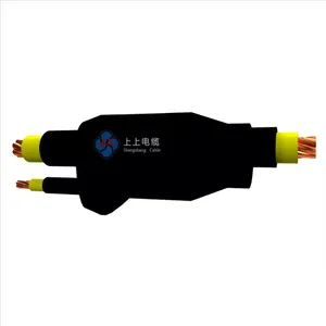Prefabricated Branch Cable 0.6/1kV With Copper Conductor XLPE Insulated thumbnail-2