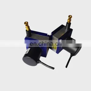 Rope Encoder 1.5m Range CWP-S1500 Potentiometer Displacement Sensor 12vdc 0-5v Output thumbnail-2
