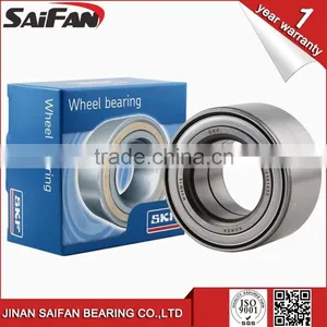 DU43760043/40 Wheel Bearing Replacement Parts 43KWD02G Auto Spare Parts thumbnail-1
