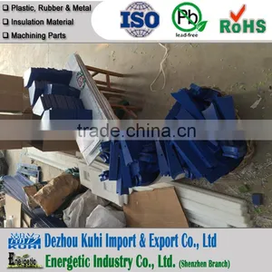 High Quality UPE Plastic Conveyor Track thumbnail-2