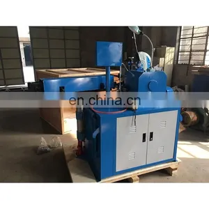 Search the Product 450kg Post Tension Prestressed Concrete Duct Pipe Corrugated Pipe Production Line Use Construction and Bridge thumbnail-1