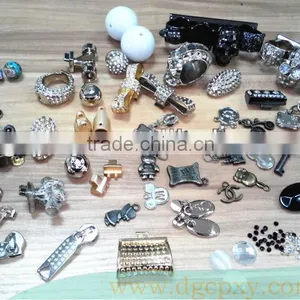 Fashion Bag Fittings Decorations Accessories Bag Parts thumbnail-1
