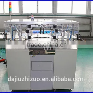 OEM & ODM Ultrasonic Automatic Cleaning Machine for Electronic Parts thumbnail-1