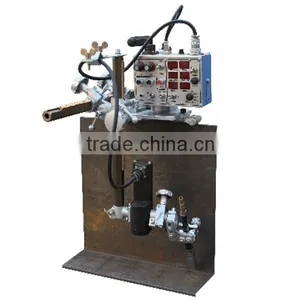 Welding Tractor Match With Mig Welding Machine thumbnail-1