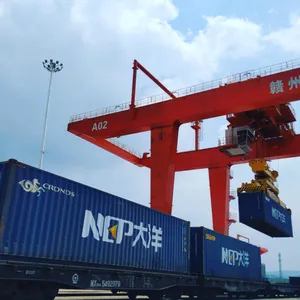 Shenzhen Neptune Logistics Co.,ltd company overview - view 2 thumbnail