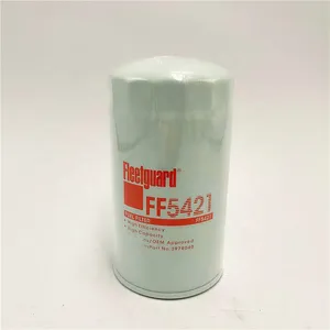 Hot Selling Original Oil Filter For Truck thumbnail-1