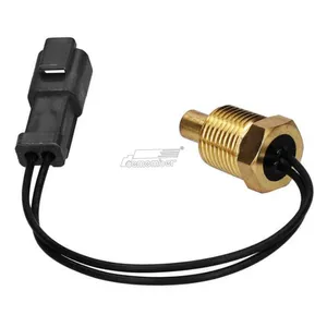 OE Member 2443106 Water Temperature Sensor for Caterpillar thumbnail-1