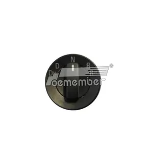 OE Membe 81255056932 Headlight Switch Headlamp Switch for Man thumbnail-1