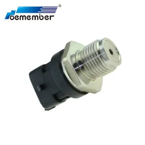 504333094 55223142 Common Rail Pressure Sensor for Heavy Duty Truck thumbnail-1
