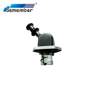 Hot Sale Truck Hand Brake Valve 9617230040 for Volvo Daf thumbnail-1