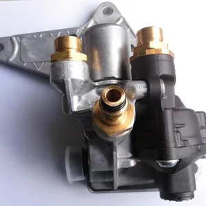Exhaust Brake Valve Solenoid Valve for VOLVO Air Brake Valve 21707055 85013284 21379051 20741660 thumbnail-2